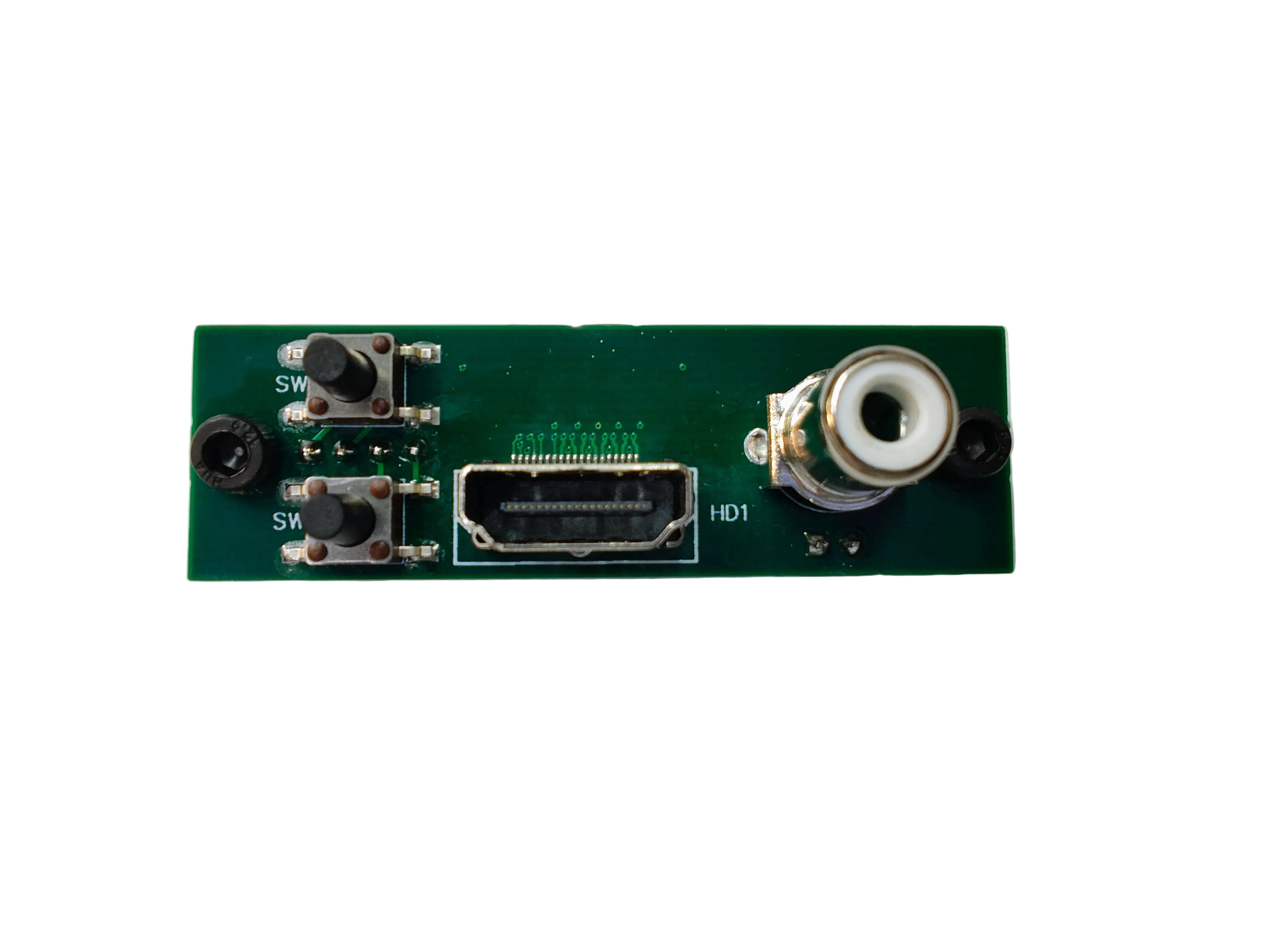 CocoDV digital video upgrade for CoCo, Dragon, Tano, and MC-10