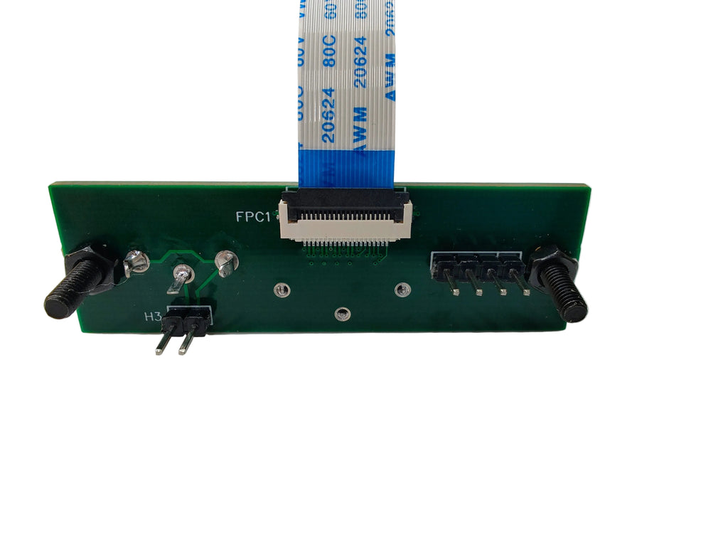 CocoDV digital video upgrade for CoCo, Dragon, Tano, and MC-10