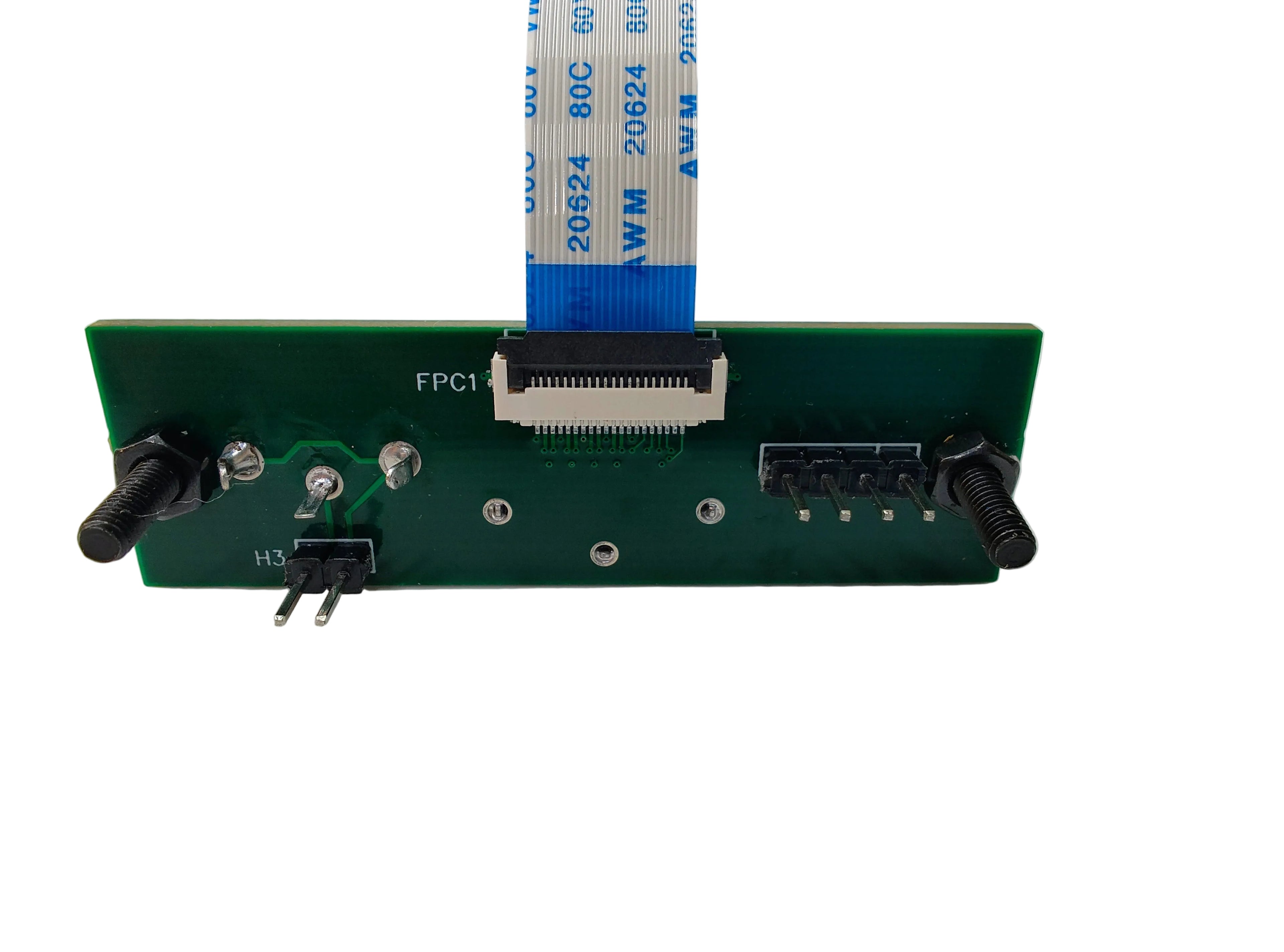 CocoDV digital video upgrade for CoCo, Dragon, Tano, and MC-10