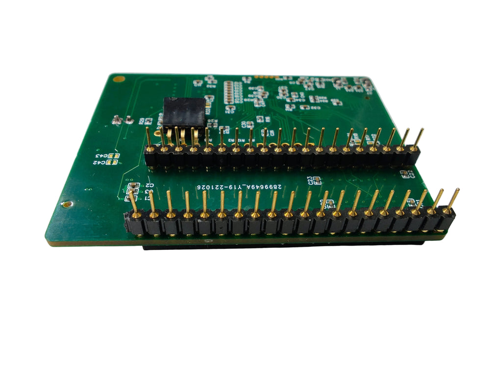 CocoDV digital video upgrade for CoCo, Dragon, Tano, and MC-10