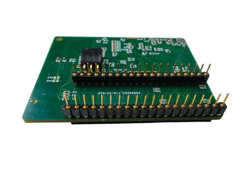 CocoDV digital video upgrade for CoCo, Dragon, Tano, and MC-10