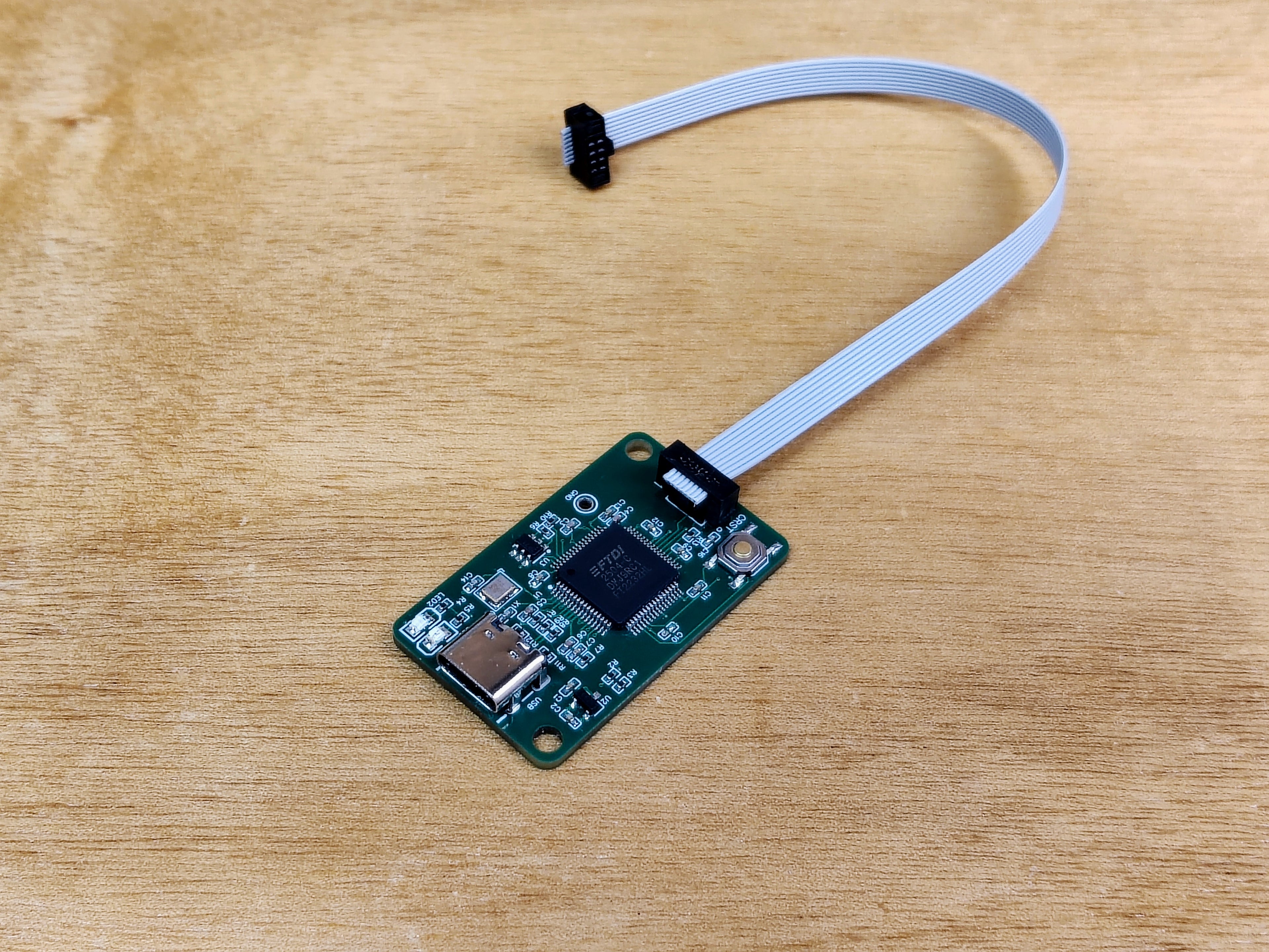 GIME-Z Programmer